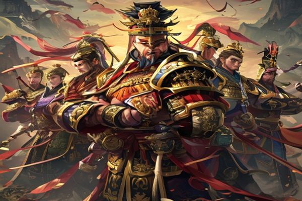 龙之谷服务器